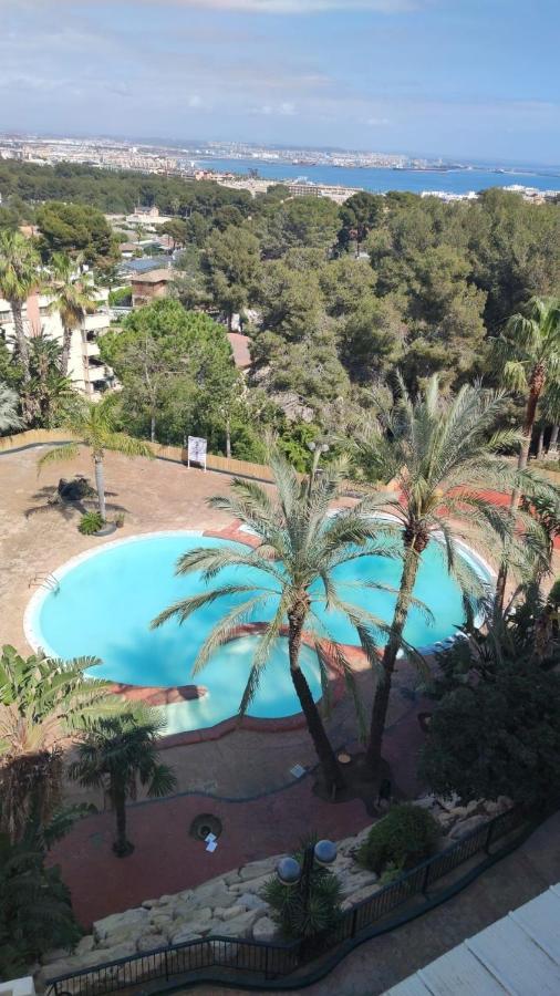 Festival Village Salou Eksteriør bilde
